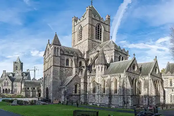 Christ Church Cathedral