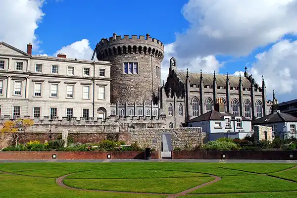 Dublin Castle