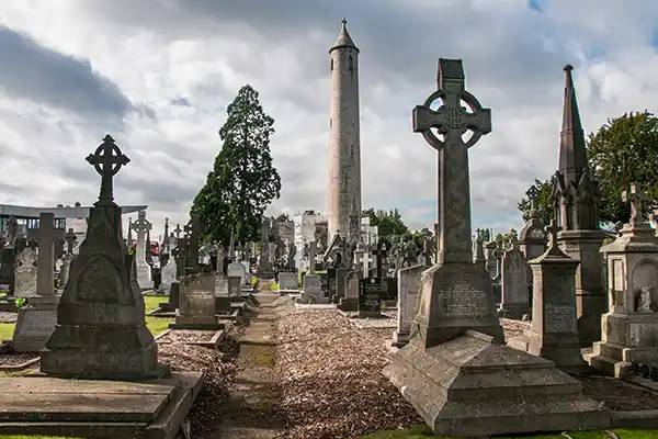 Glasnevin Cemetery Museum