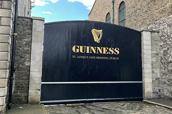 Guinness Storehouse