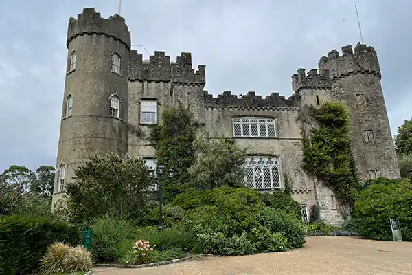 Malahide Castle & Gardens