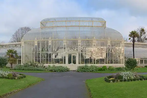 National Botanic Gardens