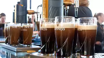 Guinness-Storehouse Tickets