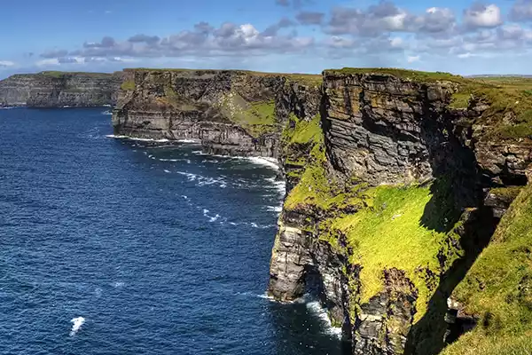 Cliffs of Moher