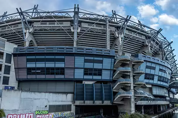 Croke Park Dublin