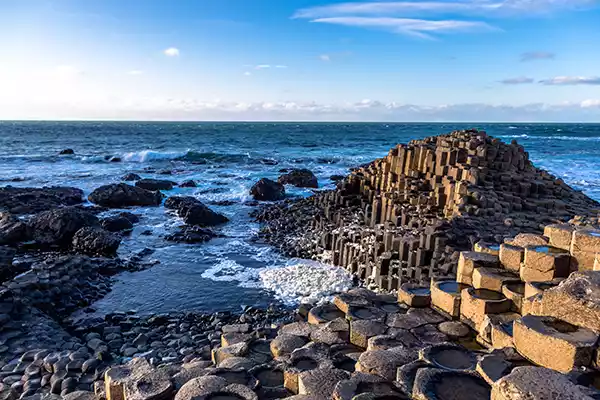 Giant’s Causeway